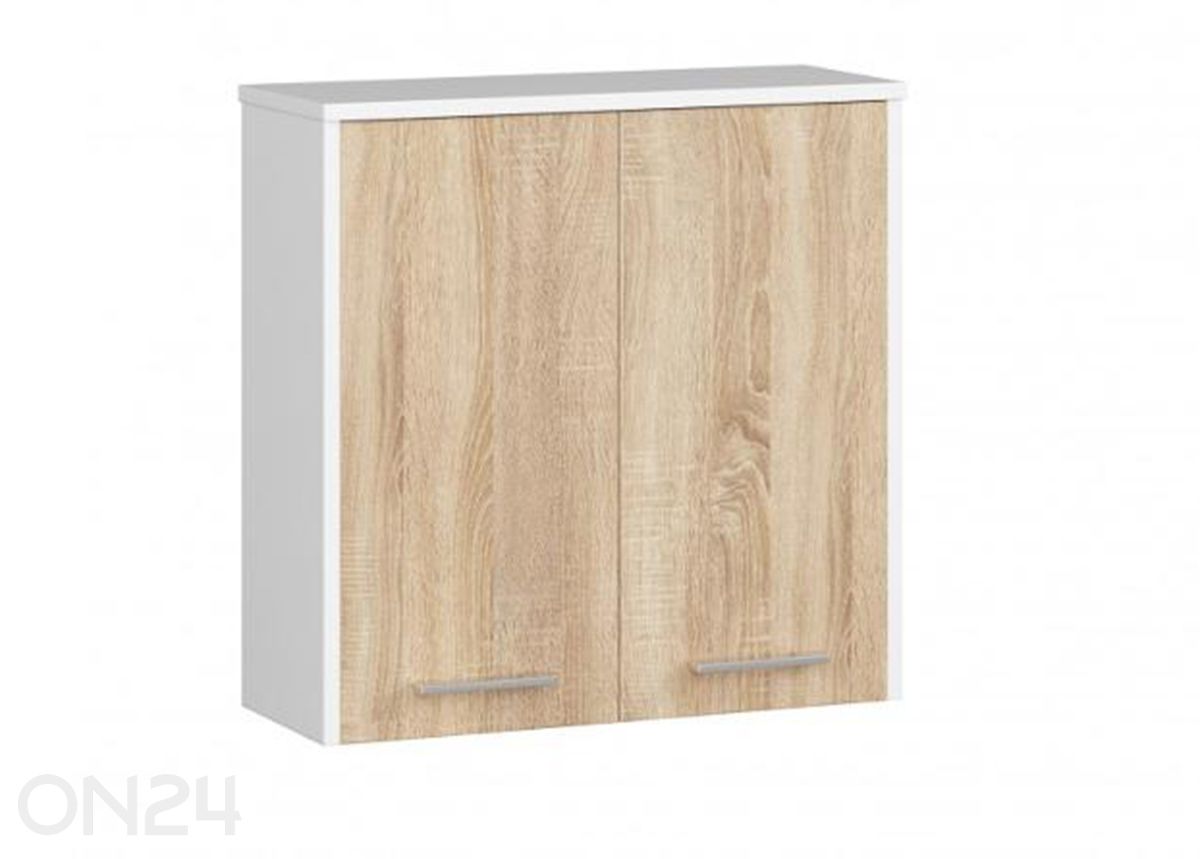 Ülemine vannitoakapp Fin suurendatud