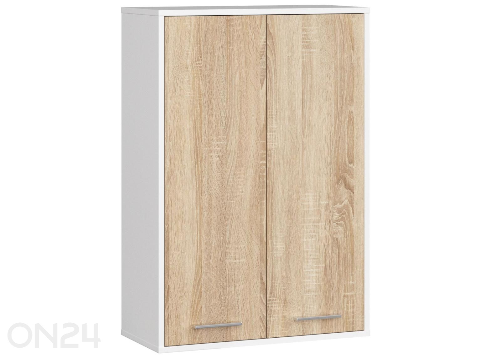 Ülemine vannitoakapp Fin suurendatud