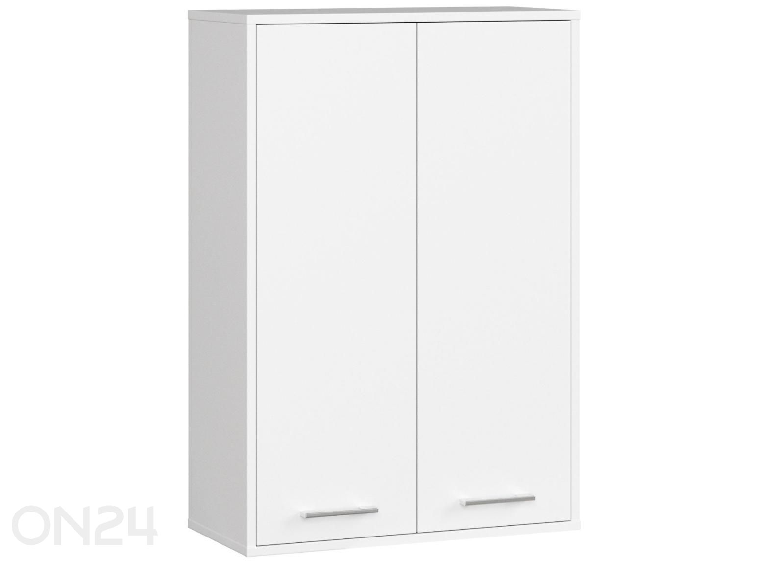 Ülemine vannitoakapp Fin suurendatud