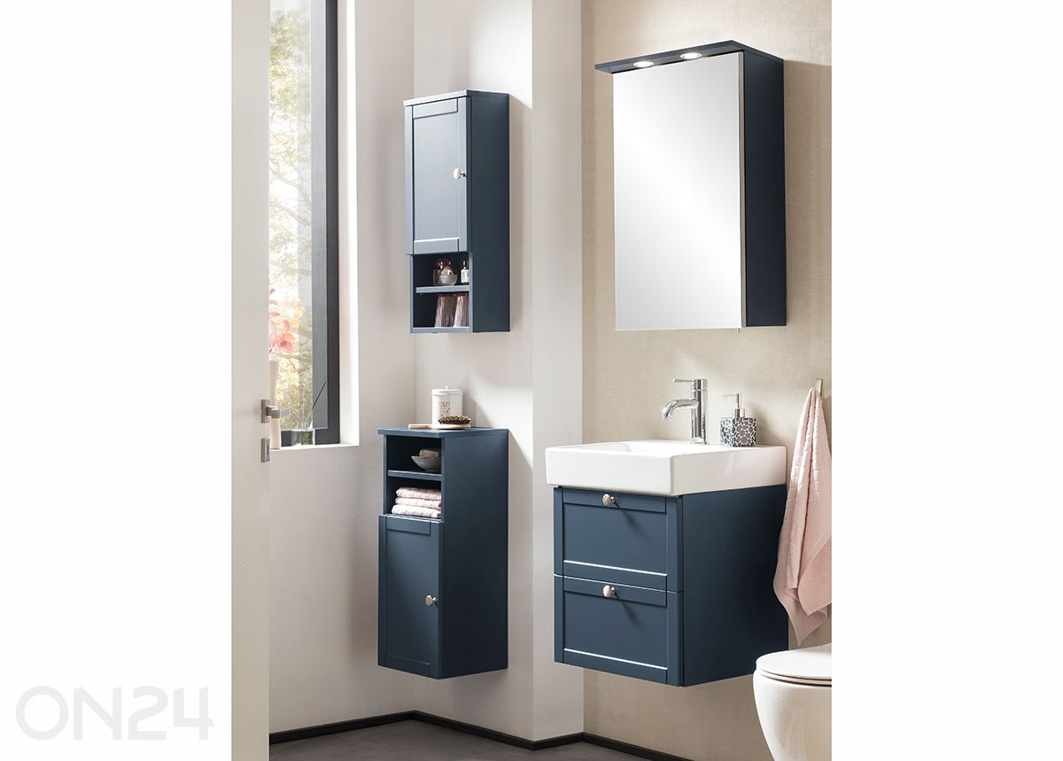 Ülemine vannitoakapp Jesper suurendatud