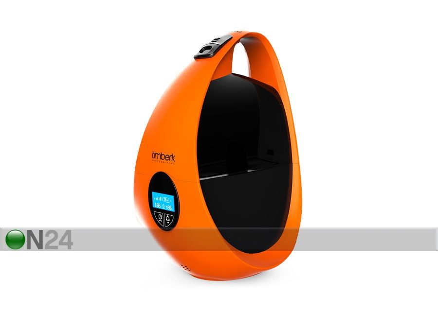 Ultraheli õhuniisutaja Shuttle suurendatud