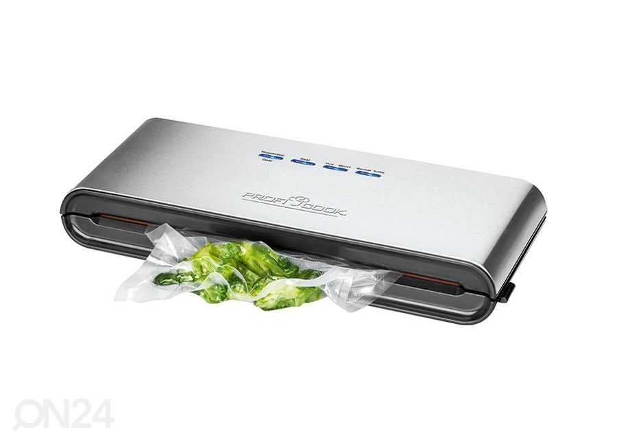 Vaakumpakendaja ProfiCook PCVK1080 suurendatud