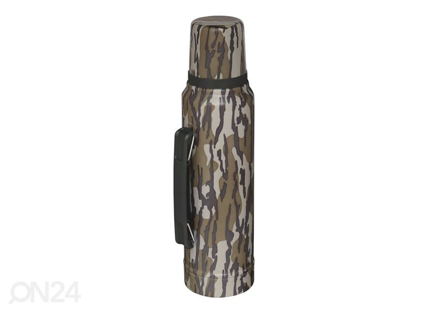 Vaakumtermos Classic 1 L Bottomland Mossy Oak Stanley suurendatud