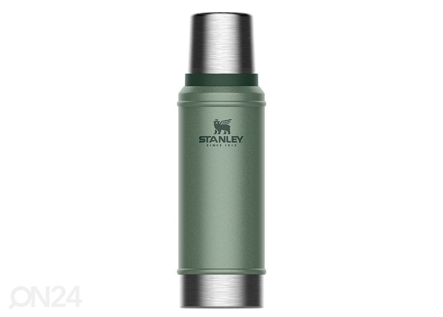 Vaakumtermos Stanley Classic 0,75 L suurendatud