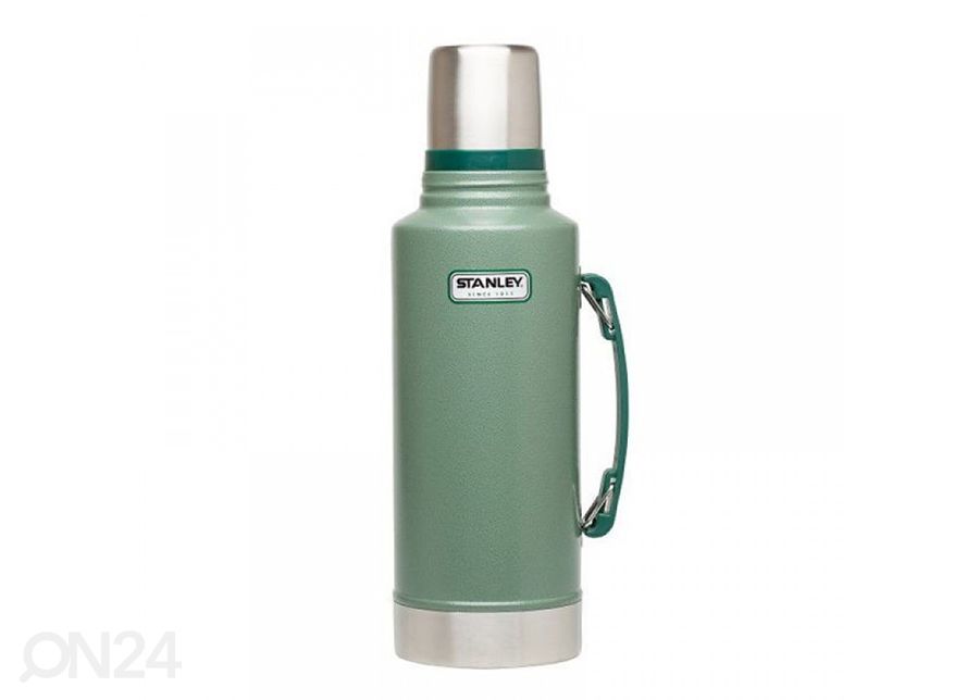Vaakumtermos Stanley Classic 1,9 L suurendatud