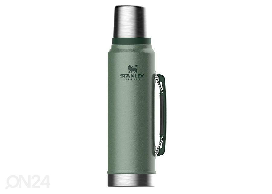 Vaakumtermos Stanley Classic 1 L suurendatud