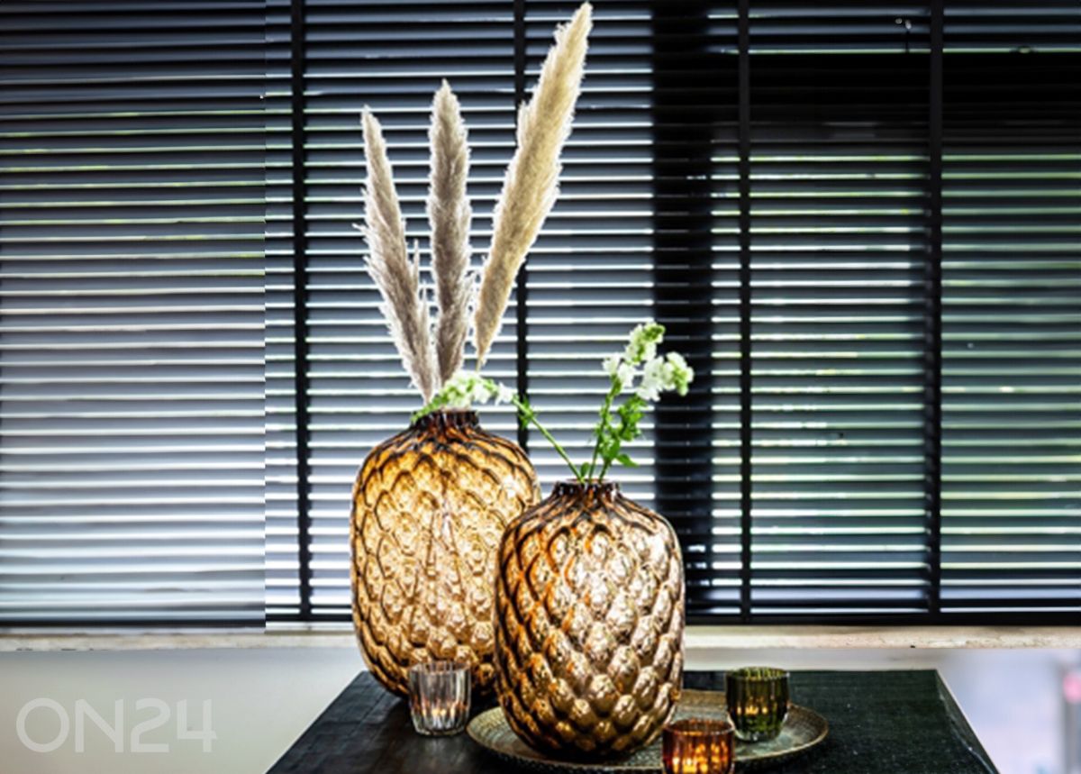 Vaas Carino Ø 29 cm suurendatud