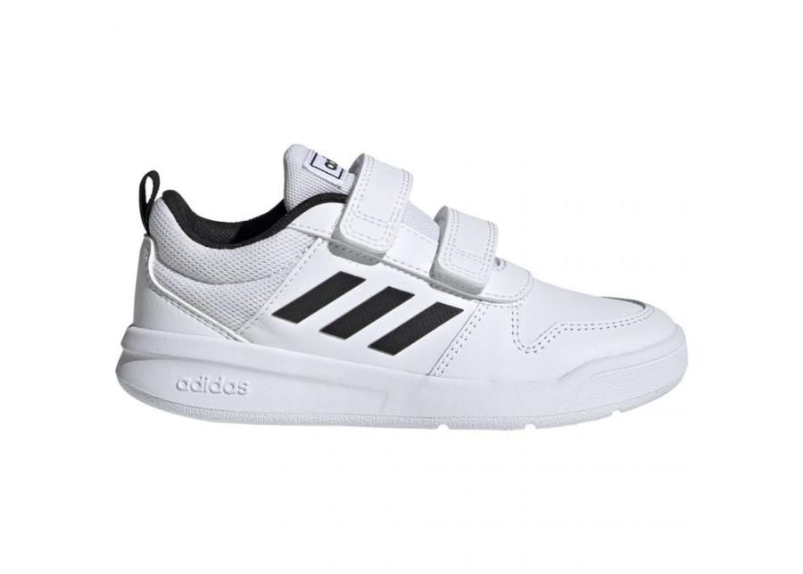 Vabaajajalats lastele adidas Tensaur C EF1093 suurendatud