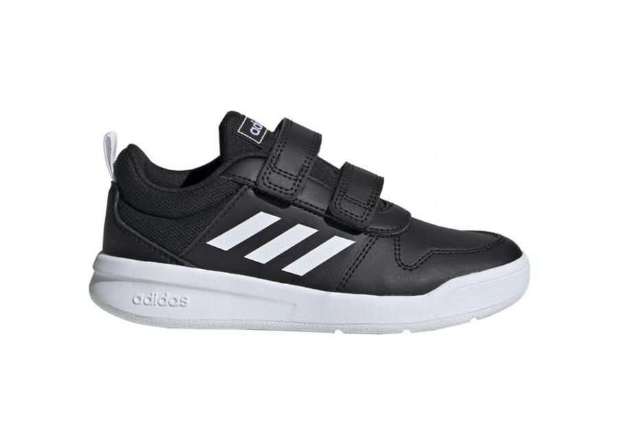 Vabaajajalats lastele adidas Tensaur C Jr EF1092 suurendatud