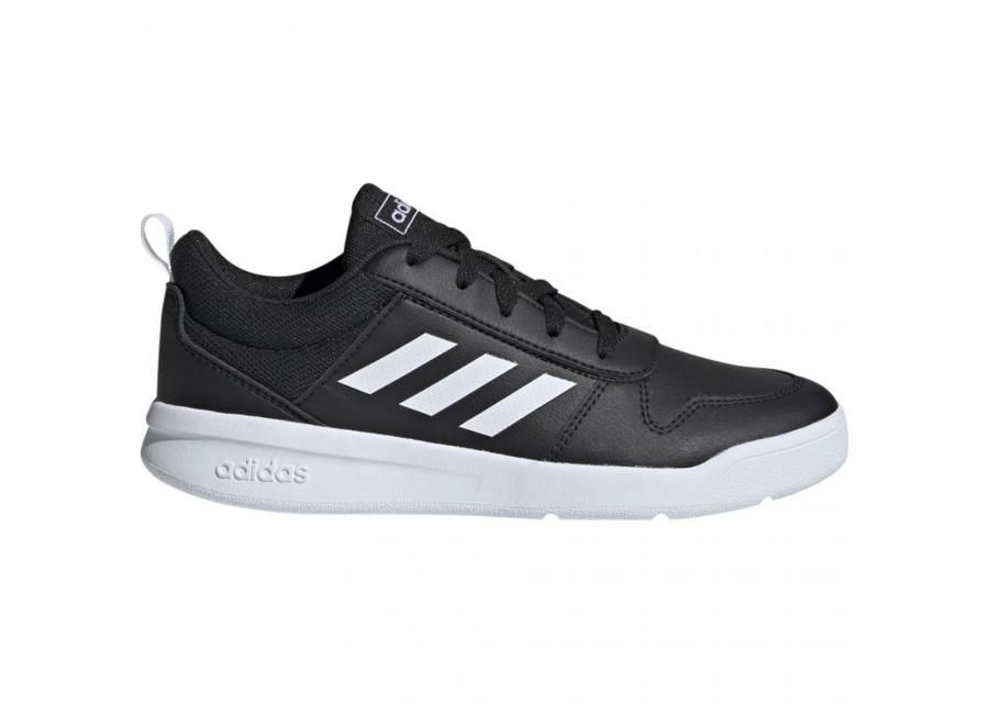 Vabaajajalats lastele adidas Tensaur K Jr EF1084 suurendatud