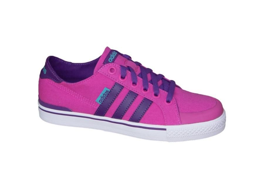 Vabaajajalatsid lastele adidas Clementes K Jr F99281 suurendatud