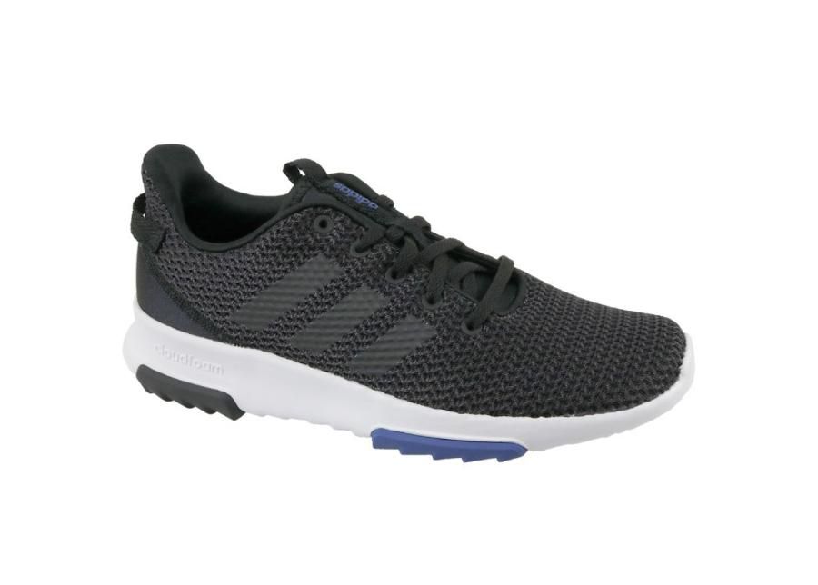 Vabaajajalatsid lastele adidas Cloudfoam Racer TR K Jr DB1300 suurendatud