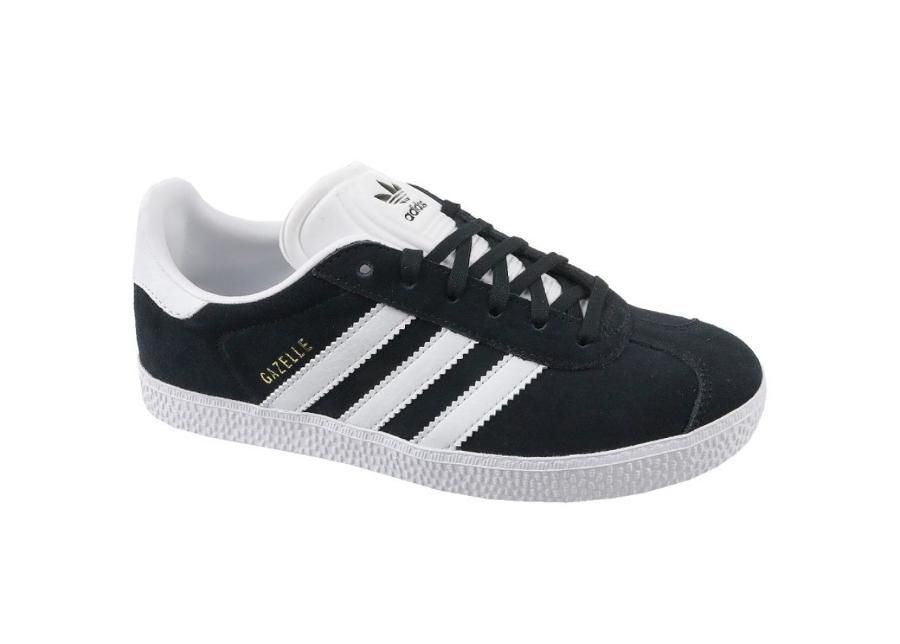 Vabaajajalatsid lastele adidas Gazelle Jr BB2502 suurendatud