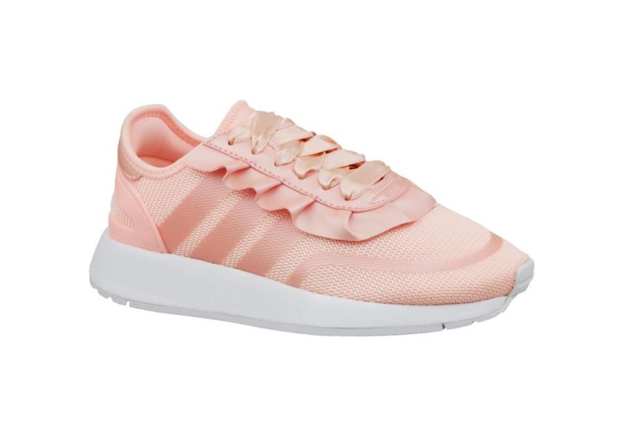 Vabaajajalatsid lastele adidas N-5923 Jr DB3580 suurendatud