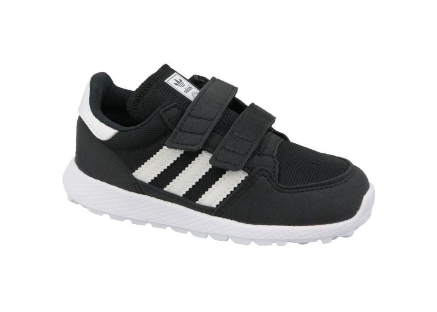 Vabaajajalatsid lastele adidas Originals Forest Grove CF JR B37749 suurendatud