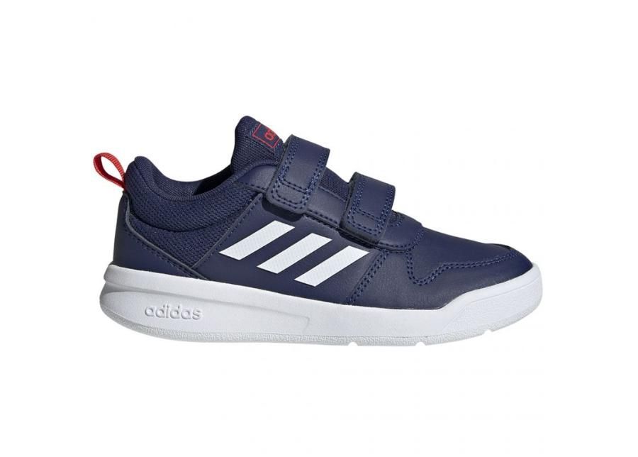 Vabaajajalatsid lastele adidas Tensaur C Jr EF1095 suurendatud