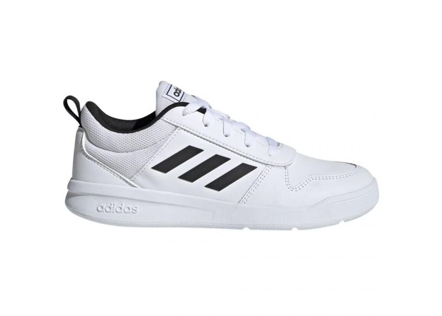 Vabaajajalatsid lastele adidas Tensaur K Jr EF1085 suurendatud