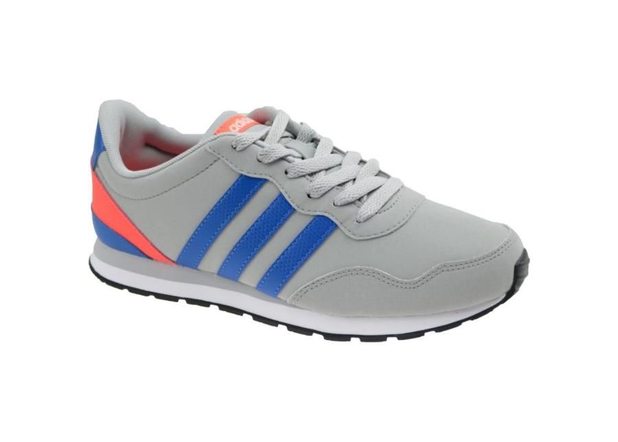 Vabaajajalatsid lastele adidas V Jog K Jr AW4147 suurendatud