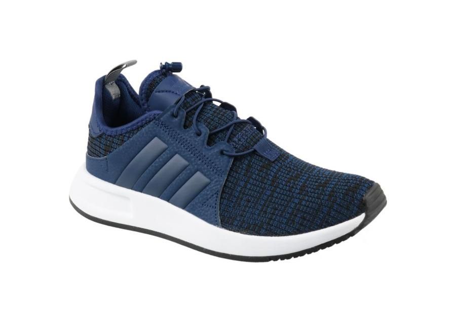 Vabaajajalatsid lastele adidas X_PLR Jr BY9876 suurendatud