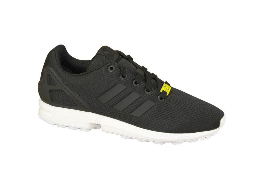 Vabaajajalatsid lastele adidas ZX Flux K Jr M21294 suurendatud