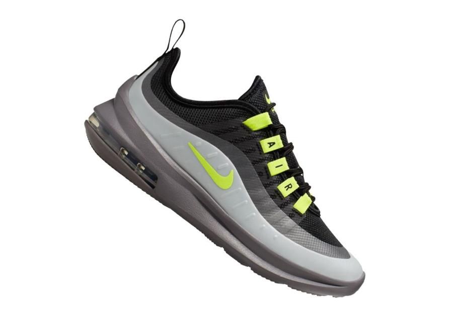 Vabaajajalatsid lastele Nike Air Max Axis GS JR AH5222-012 suurendatud