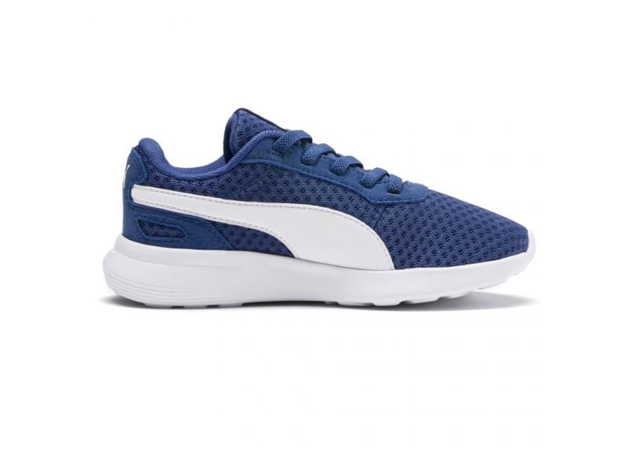 Vabaajajalatsid lastele Puma ST Activate AC PS JR 369070 08 suurendatud
