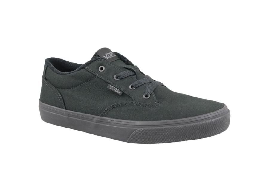 Vabaajajalatsid lastele Vans Winston Jr suurendatud