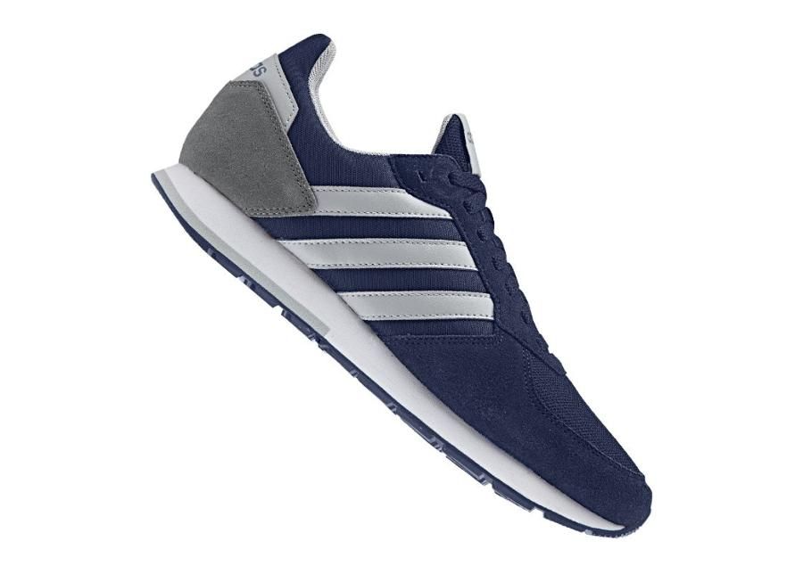 Vabaajajalatsid meestele adidas 8K M B44669 suurendatud