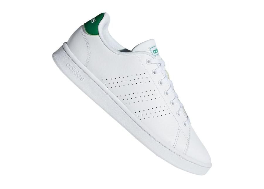 Vabaajajalatsid meestele adidas Advantage M F36424 suurendatud