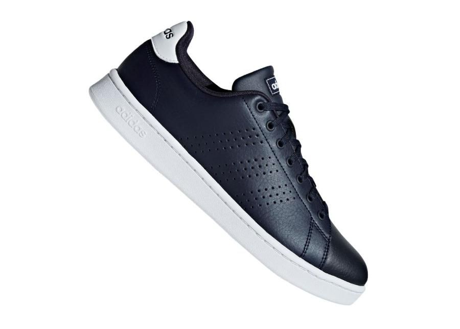 Vabaajajalatsid meestele adidas Advantage M F36430 suurendatud