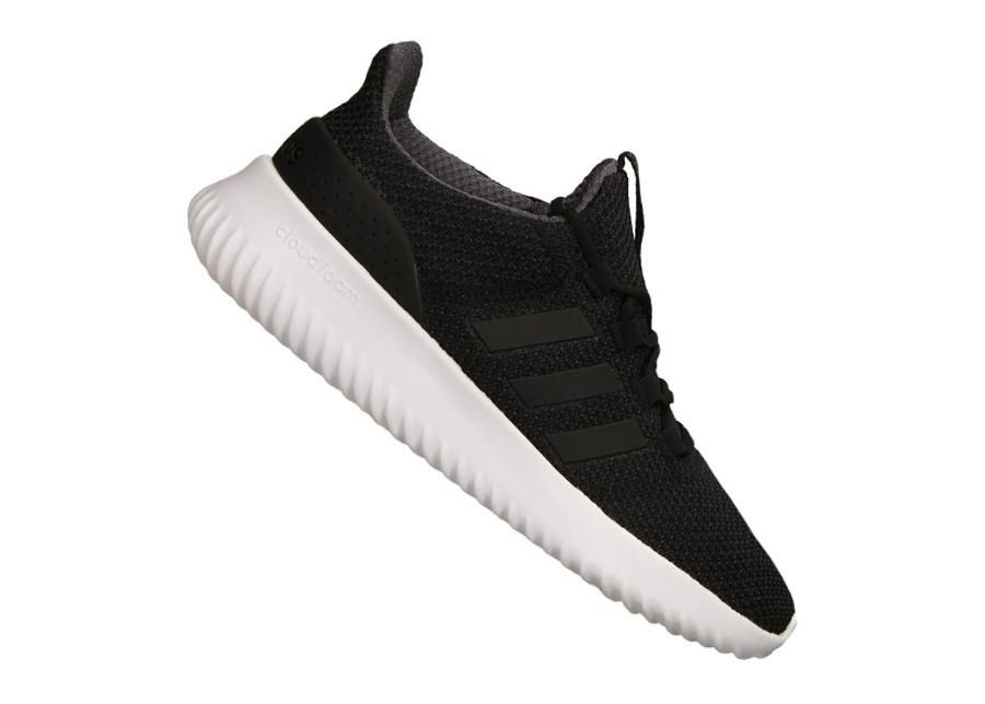 Vabaajajalatsid meestele adidas Cloudfoam Ultimate M CG5800 suurendatud