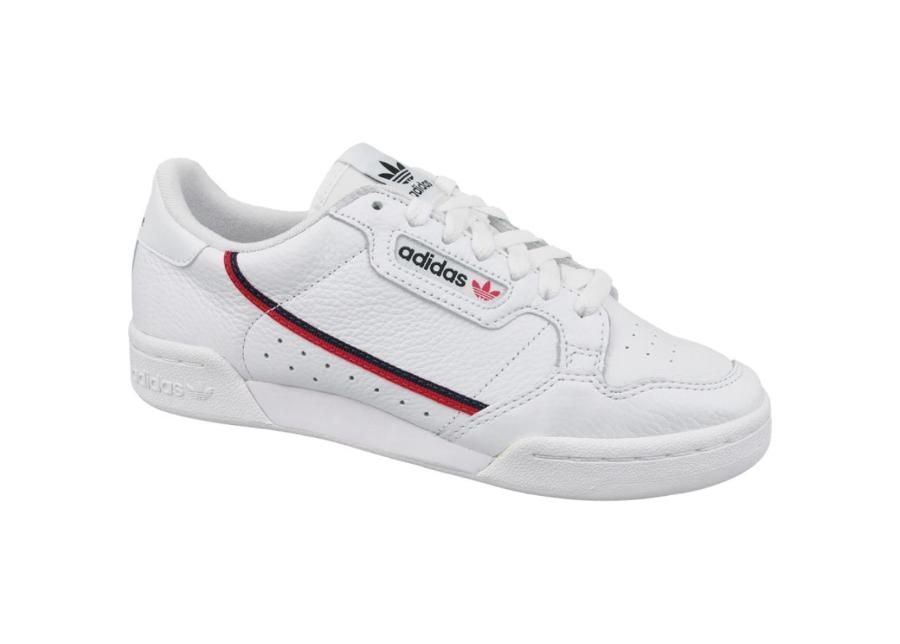 Vabaajajalatsid meestele adidas Continental 80 M G27706 suurendatud