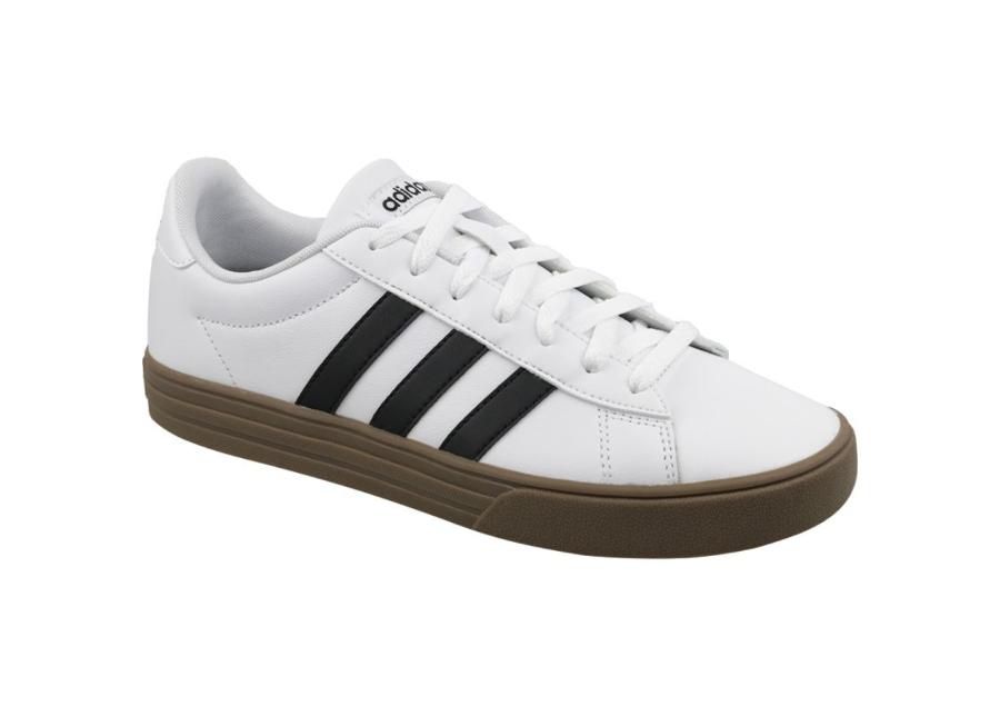 Vabaajajalatsid meestele adidas Daily 2.0 M F34469 suurendatud