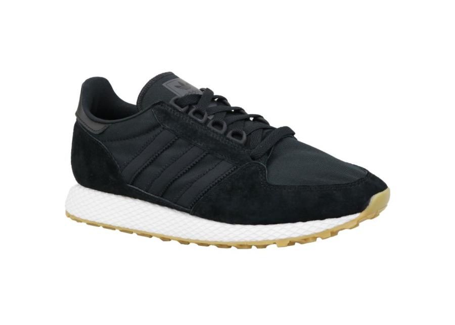Vabaajajalatsid meestele adidas Forest Grove M CG5673 suurendatud