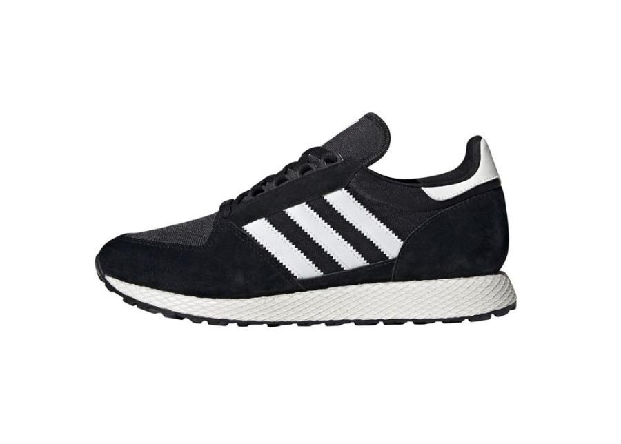 Vabaajajalatsid meestele adidas Originals Forest Grove M EE5834 suurendatud