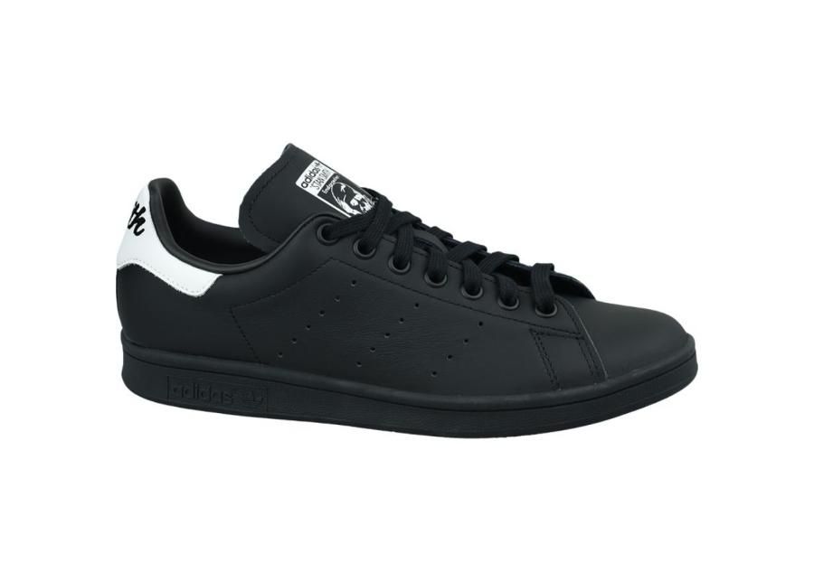 Vabaajajalatsid meestele adidas Originals Stan Smith M EE5819 suurendatud