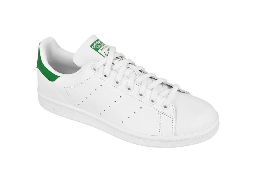 Vabaajajalatsid meestele adidas ORIGINALS Stan Smith M M20324 suurendatud