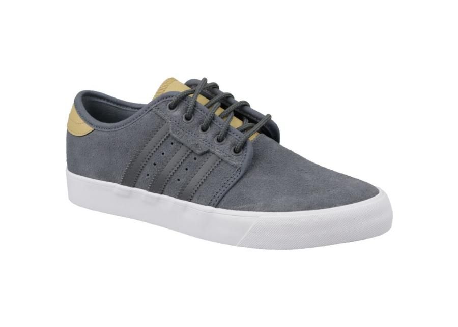 Vabaajajalatsid meestele adidas Seeley M DB3143 suurendatud