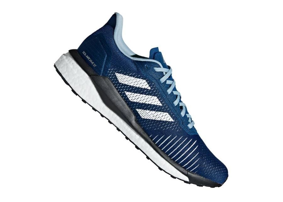 Vabaajajalatsid meestele adidas Solar Drive ST M D97453 suurendatud