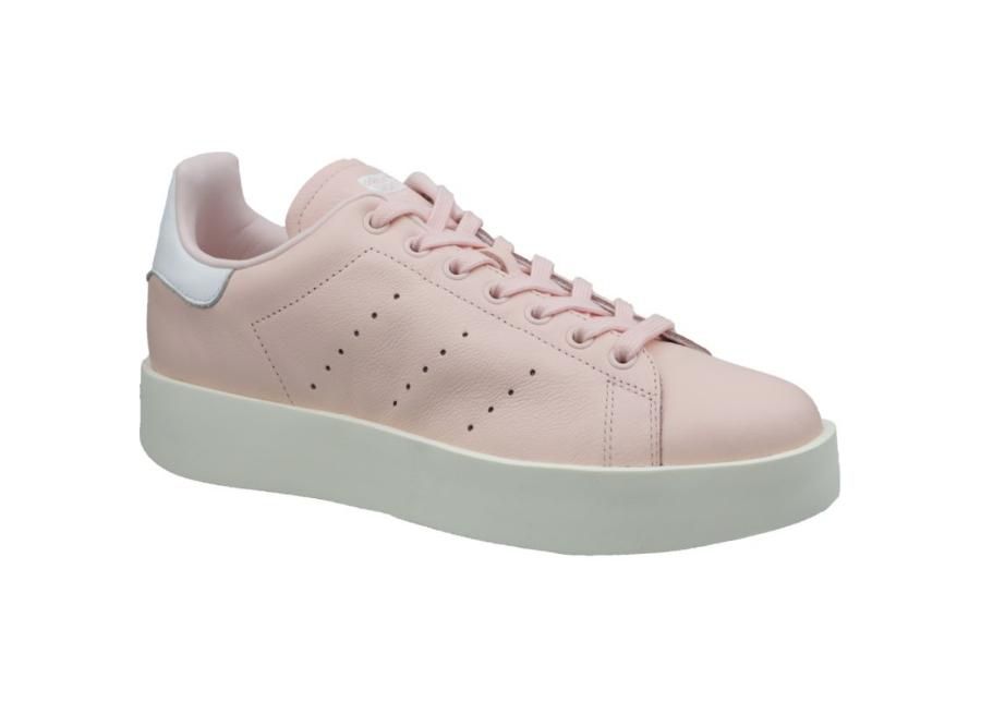 Vabaajajalatsid meestele adidas Stan Smith Bold M BY2970 suurendatud