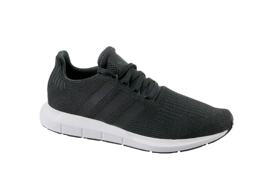 Vabaajajalatsid meestele adidas Swift Run M CQ2114 suurendatud
