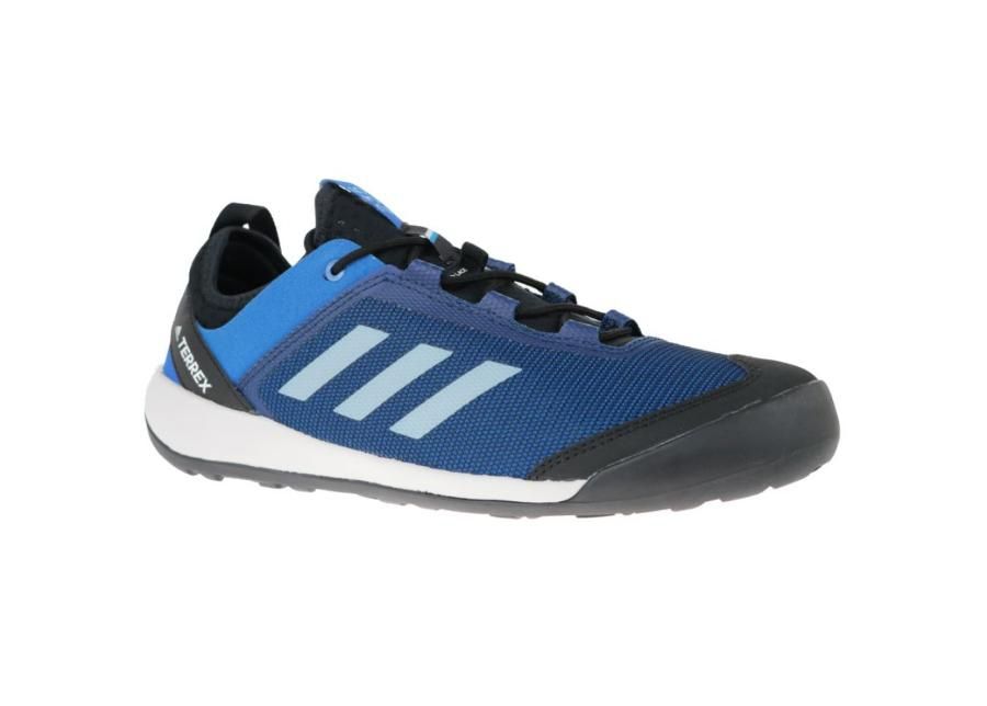 Vabaajajalatsid meestele adidas Terrex Swift Solo M AC7886 suurendatud