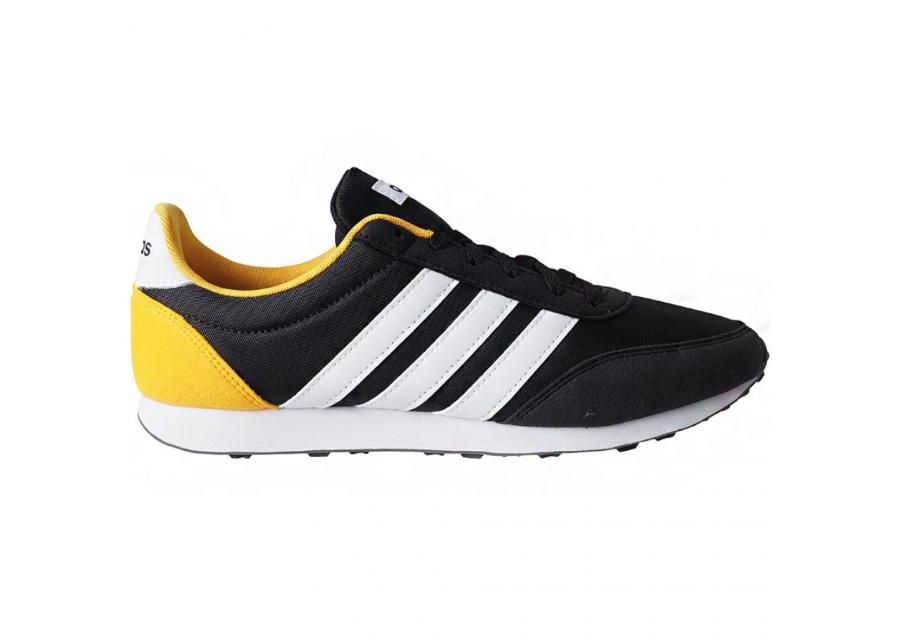 Vabaajajalatsid meestele adidas V Racer 2.0 M EG9913 suurendatud
