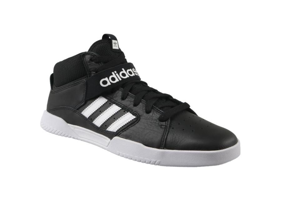 Vabaajajalatsid meestele adidas VRX Cup Mid M B41479 suurendatud