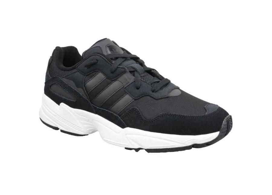 Vabaajajalatsid meestele adidas Yung-96 M EE3681 suurendatud