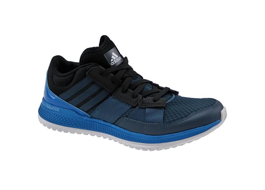 Vabaajajalatsid meestele adidas ZG Bounce Trainer M AF5476 suurendatud