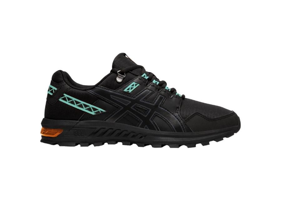 Vabaajajalatsid meestele Asics Gel-Citrek M 1021A221-001 suurendatud