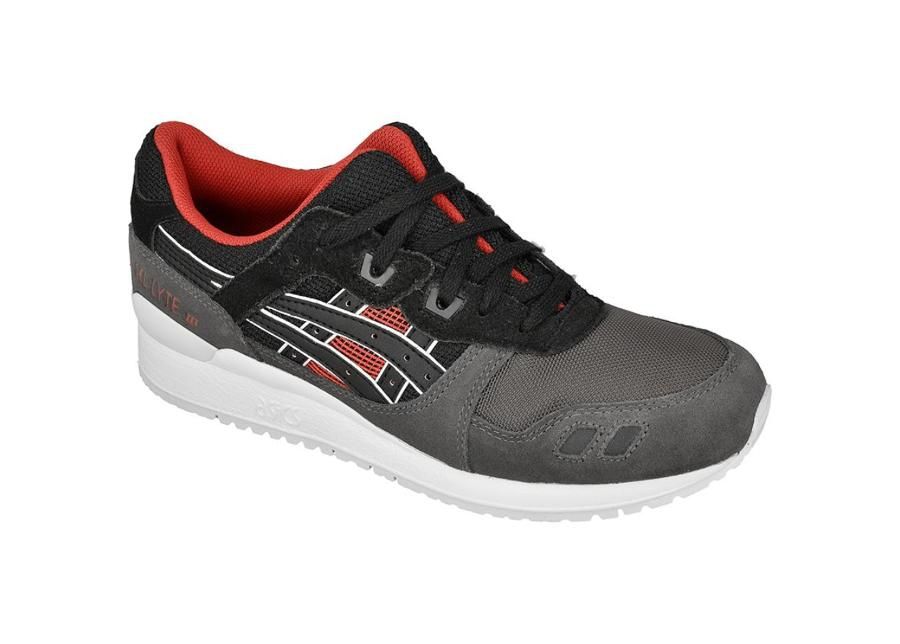 Vabaajajalatsid meestele Asics Gel-Lyte III M H6X2L-9090 suurendatud