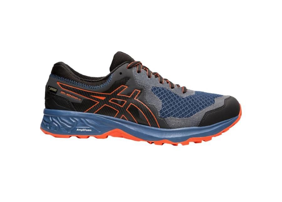 Vabaajajalatsid meestele Asics Gel-Sonoma 4 G-TX M 1011A210-400 suurendatud