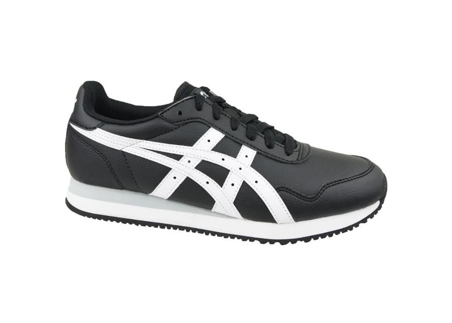 Vabaajajalatsid meestele Asics Tiger Runner M 1191A301-001 suurendatud
